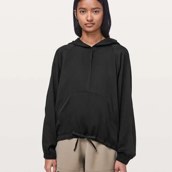 City stroll jacket lululemon store